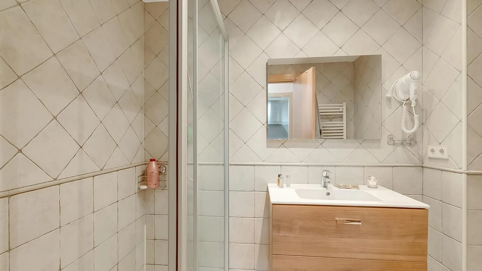 Andorra Active Leisure Apartment - Happy Rentals El Tarter