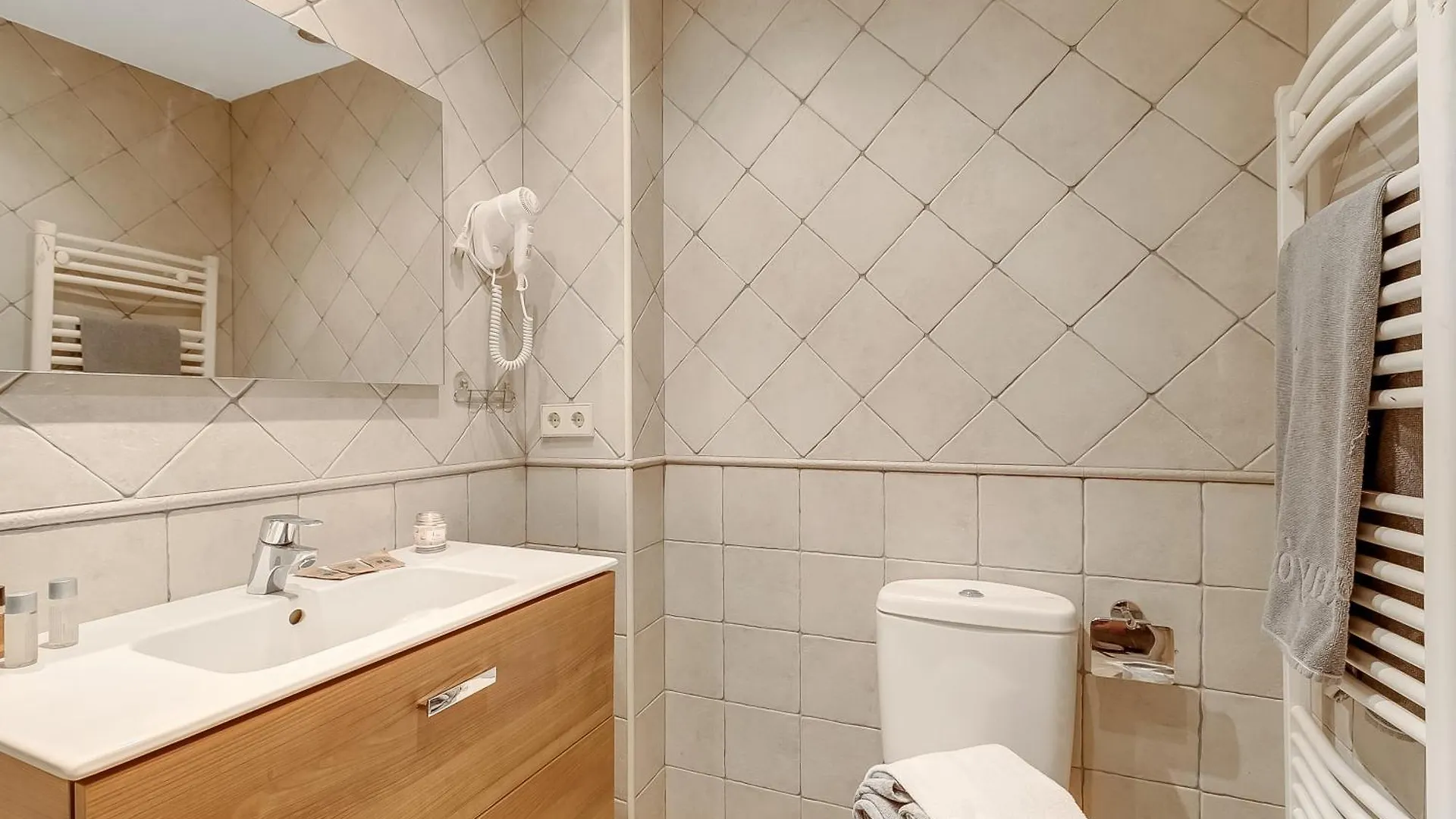 Andorra Active Leisure Apartment - Happy Rentals El Tarter