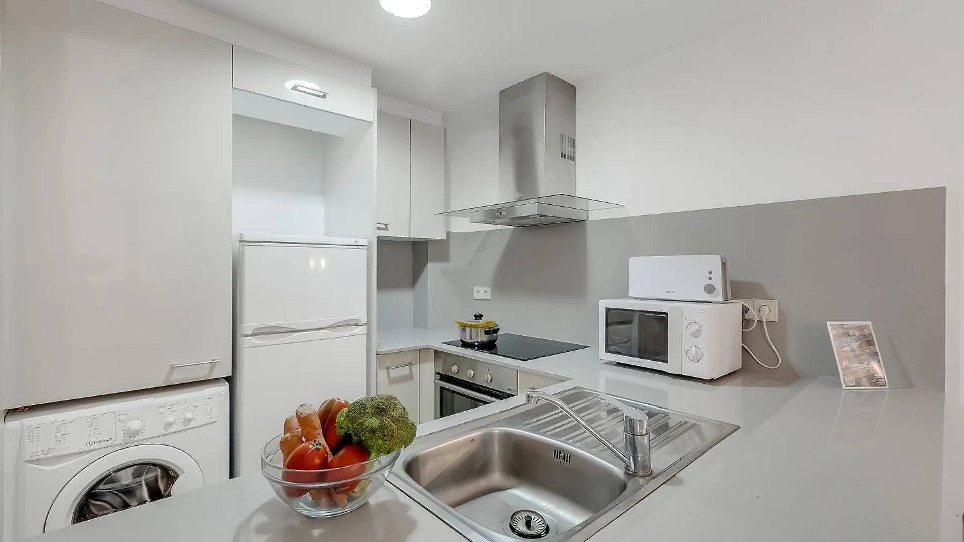 Andorra Active Leisure Apartment - Happy Rentals El Tarter 0*,