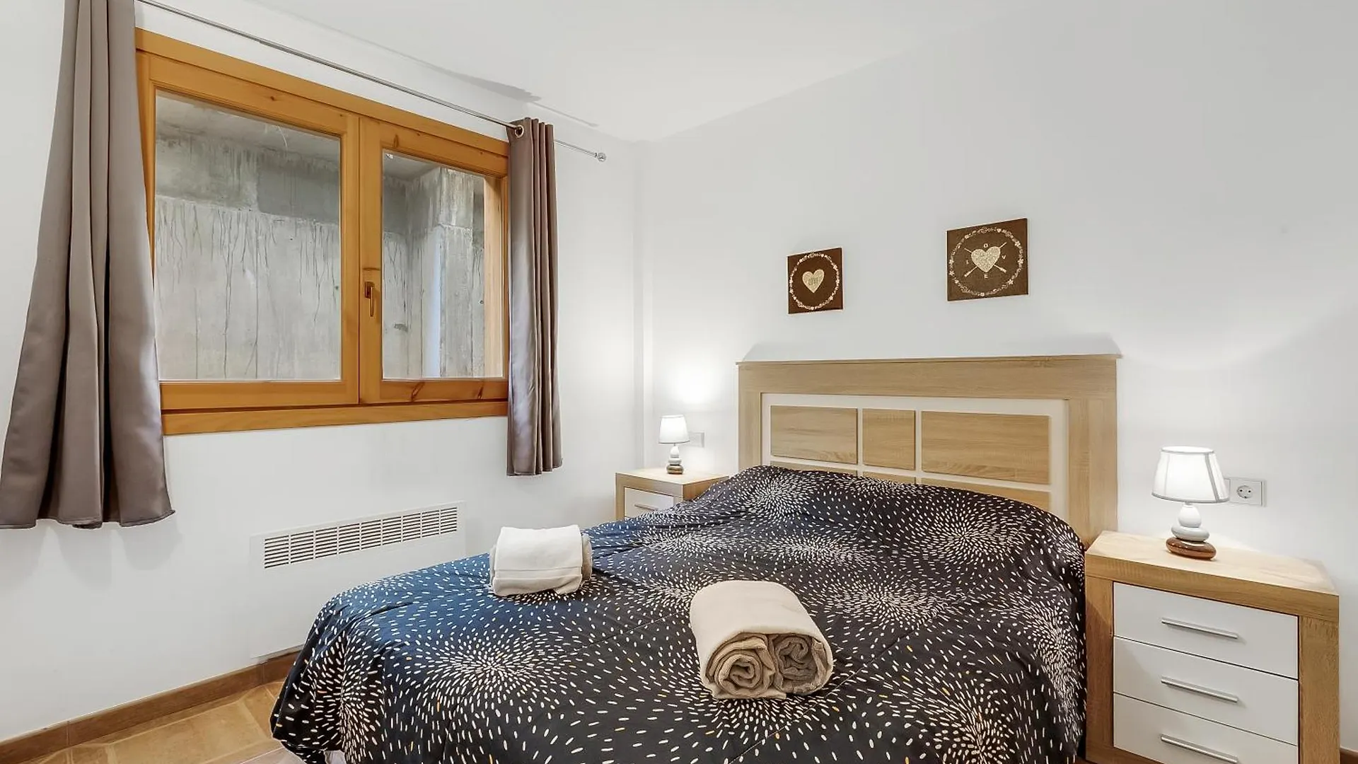 Andorra Active Leisure Apartment - Happy Rentals El Tarter